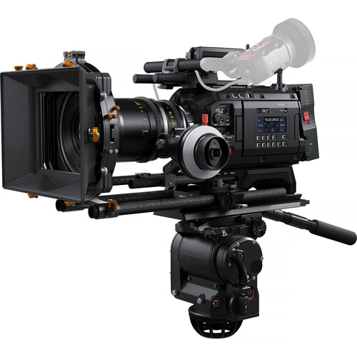 Blackmagic URSA Cine 12K LF