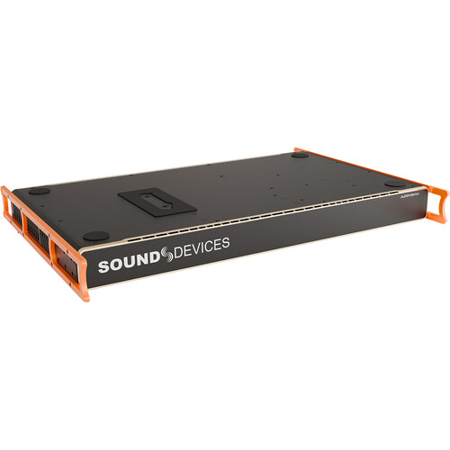 Sound Devices Astral Opto I/O Expansion Box - Image 2