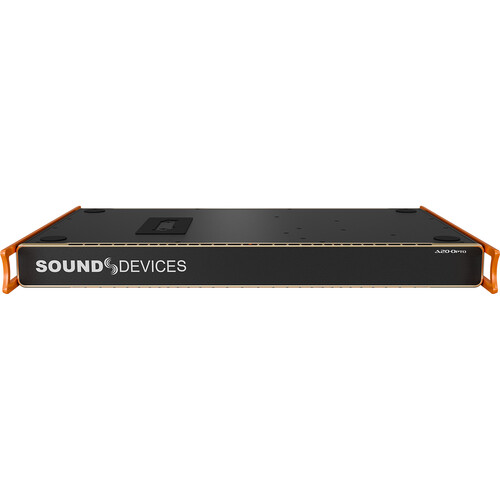 Sound Devices Astral Opto I/O Expansion Box