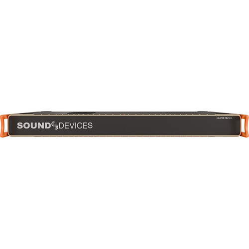 Sound Devices Astral Opto I/O Expansion Box - Image 3