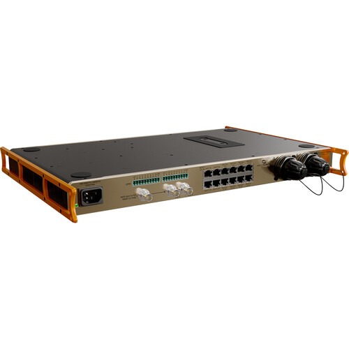 Sound Devices Astral Opto I/O Expansion Box - Image 4