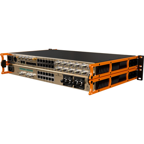 Sound Devices Astral Opto I/O Expansion Box - Image 5