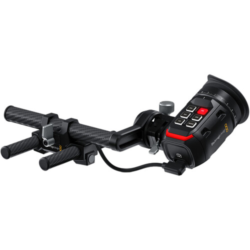 Blackmagic URSA Cine 17K 65 + EVF - Image 3