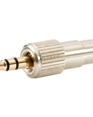DPA DAD9034 Adapter Microlock to Mini-Jack 3.5mm