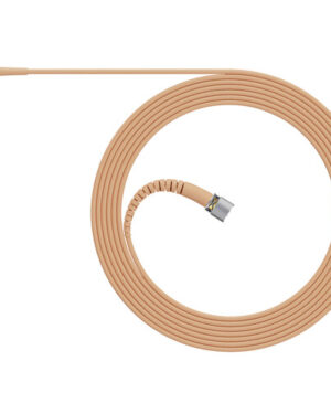 DPA 4061 CORE+ Omni Mic, Loud SPL, Beige, MicroLock