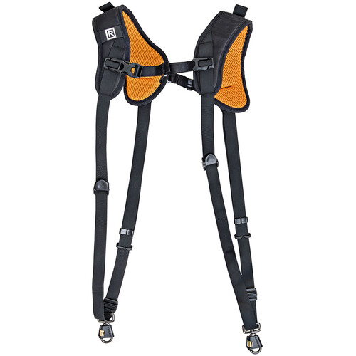 BlackRapid Double-X Extra Comfort