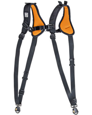 BlackRapid Double Slim-X Extra Comfort