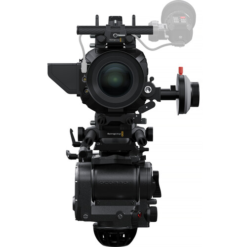 Blackmagic URSA Cine 12K LF - Image 2