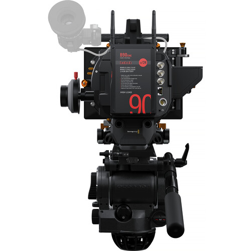 Blackmagic URSA Cine 12K LF - Image 3