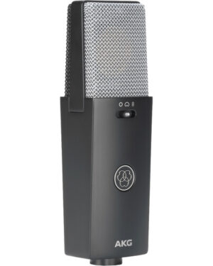 AKG C114 Recording Microphone