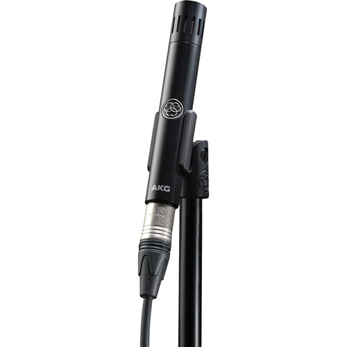AKG C151 Recording Microphone - Image 4