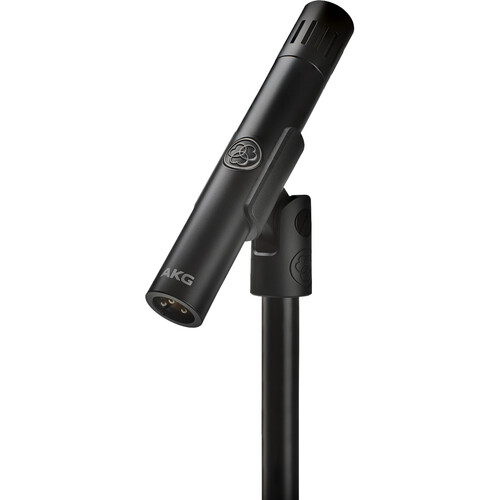 AKG C151 Recording Microphone - Image 5