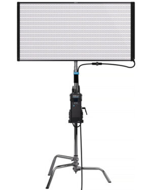 Nanlite PavoSlim 360C RGBWW LED Panel Light