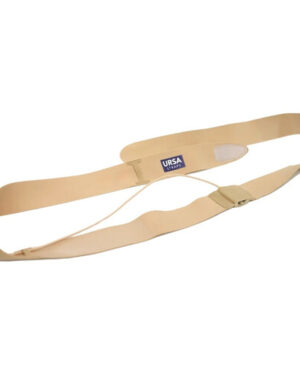 Ursa Chest Straps - Beige