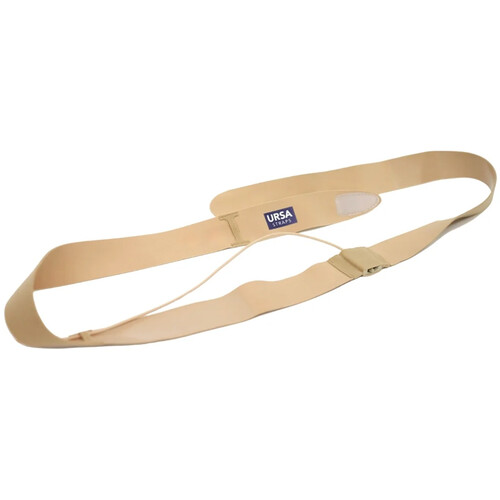 Ursa Chest Straps - Beige