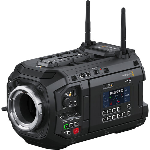 Blackmagic URSA Cine 17K 65 Body