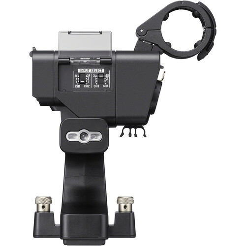 Sony XLRH2 FX5 XLR handle - Image 2
