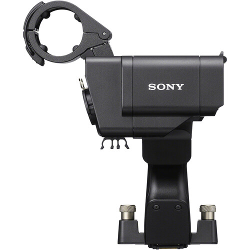 Sony XLRH2 FX5 XLR handle - Image 5