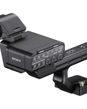 Sony XLRH2 FX5 XLR handle