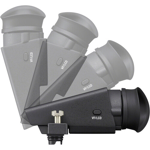 Sony DVF-EL1 FX5 OLED viewfinder - Image 3