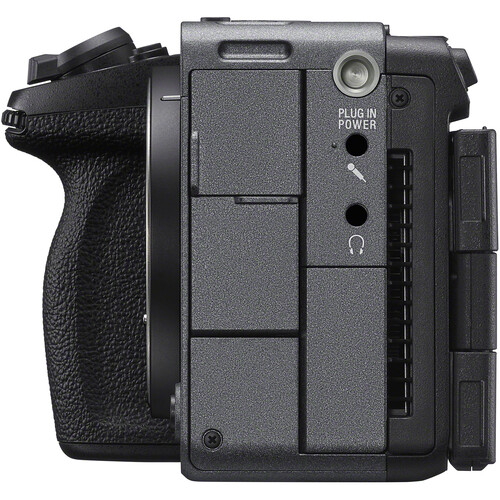 Sony FX5 Cinema Camera - Body Only - Image 3