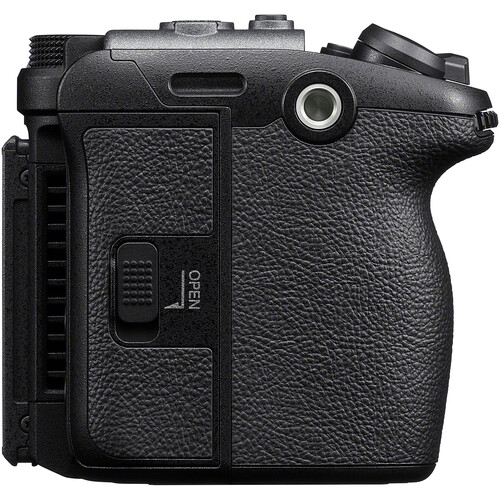 Sony FX5 Cinema Camera - Body Only - Image 4