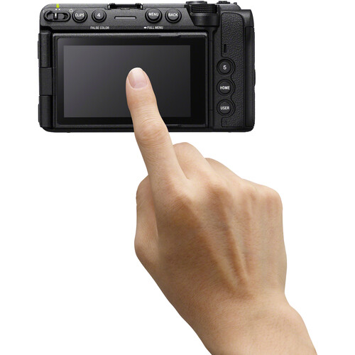 Sony FX5 Cinema Camera - Body Only - Image 10