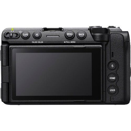 Sony FX5 Cinema Camera with XLRH2 - Image 2