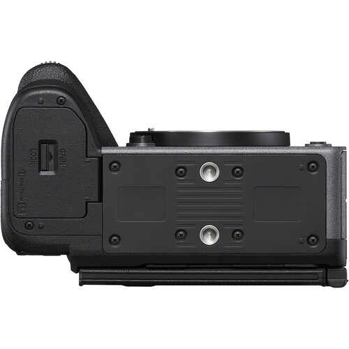 Sony FX5 Cinema Camera with XLRH2 - Image 6