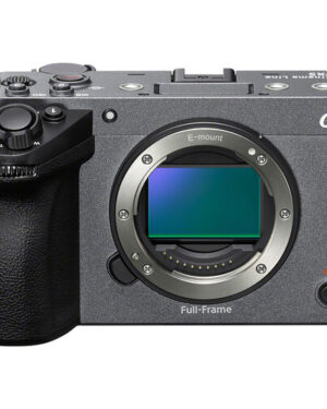 Sony FX5 Cinema Camera - Body Only