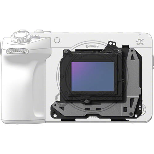 Sony FX5 Cinema Camera - Body Only - Image 15