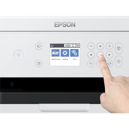 Epson SureColor F160 Dye Sublimation A4 Desktop Printer - Image 8