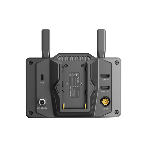 Hollyland Pyro 5 - 4K Transceiver Monitor - Image 2