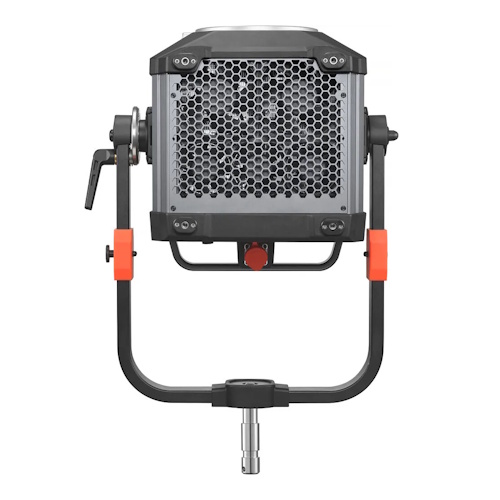 Godox KNOWLED MG4K RGB COB LED Light + Case - Image 4