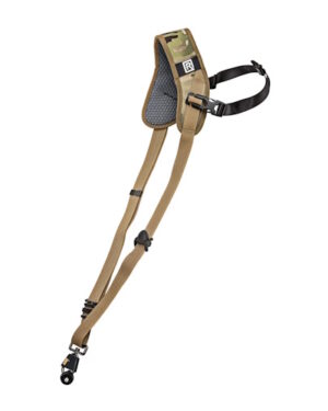 BlackRapid Sport X Multi- Terrain Camo Camera Sling