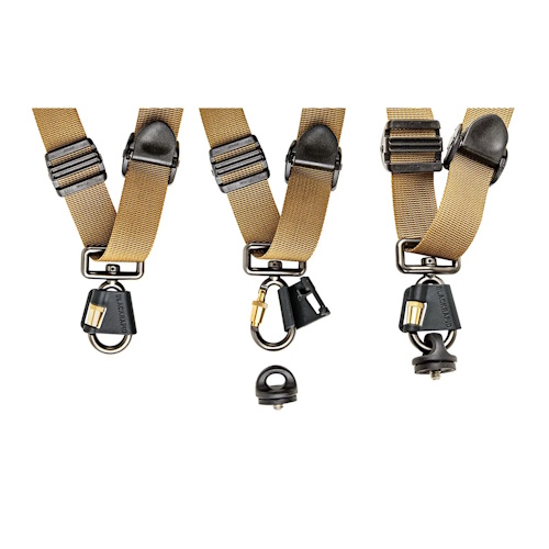 BlackRapid Sport X Multi- Terrain Camo Camera Sling - Image 4