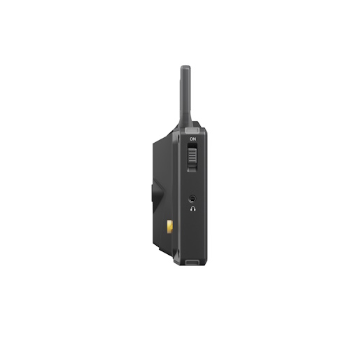 Hollyland Pyro 5 - 4K Transceiver Monitor - Image 4