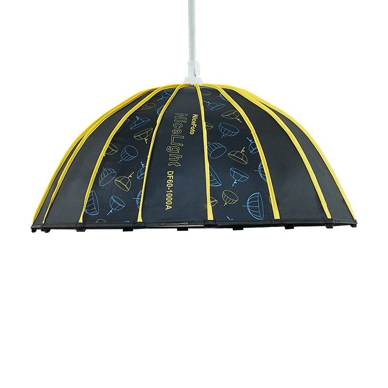 Nicefoto DF60-1000A Umbrella Light-Parabolic series - Image 4