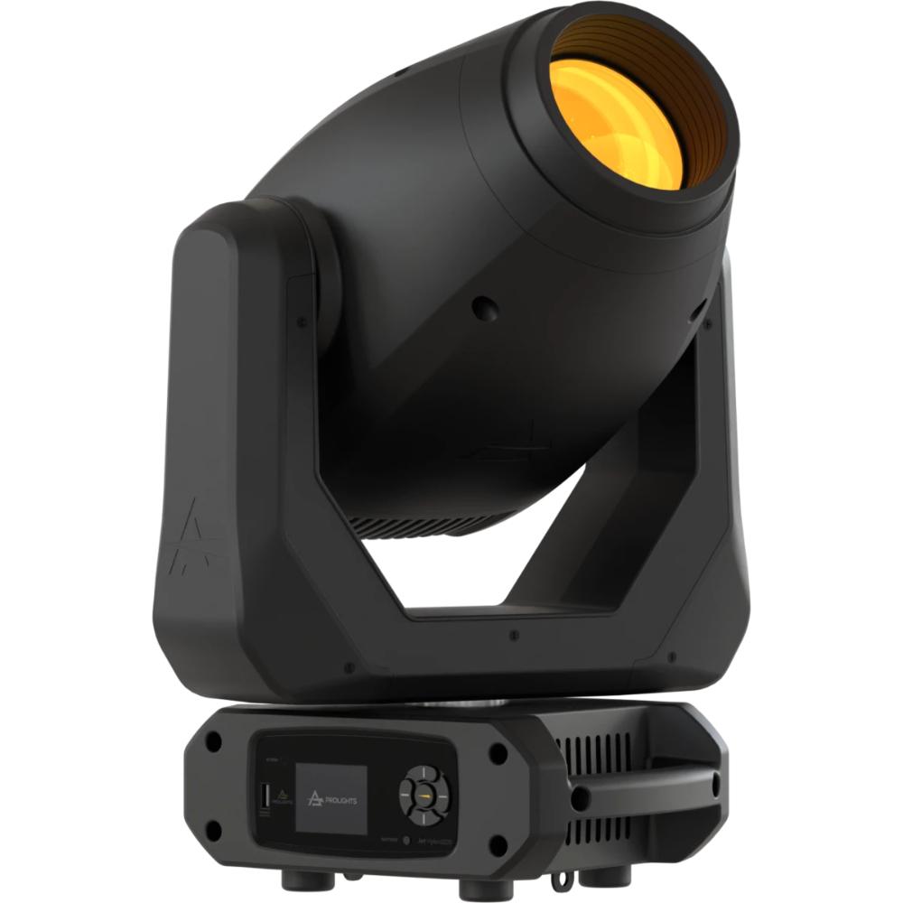 Prolights MUSMOV440 JET Hybrid 200