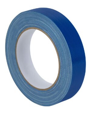 Stylus 369B Multipurpose Cloth 24mm x 25m - Blue