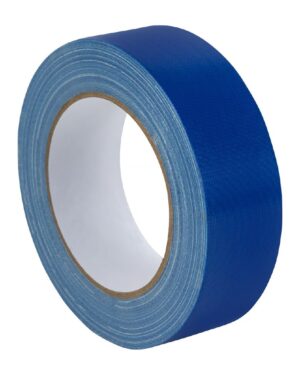 Stylus 369B Multipurpose Cloth 36mm x 25m - Blue