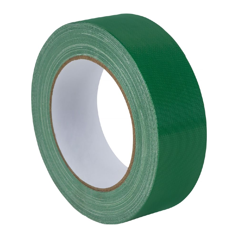 Stylus 369B Multipurpose Cloth 36mm x 25m - Green