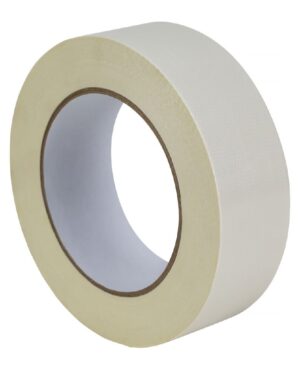 Stylus 369B Multipurpose Cloth 36mm x 25m - White