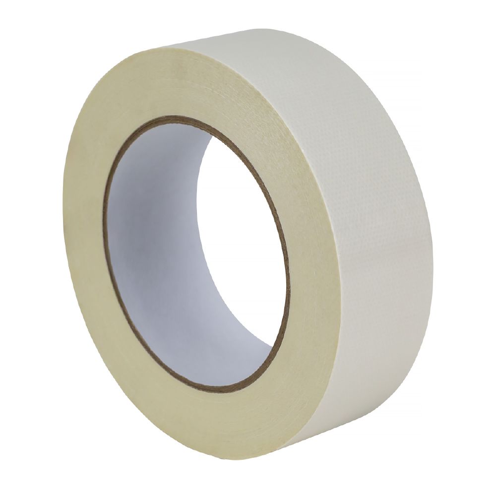 Stylus 369B Multipurpose Cloth 36mm x 25m - White