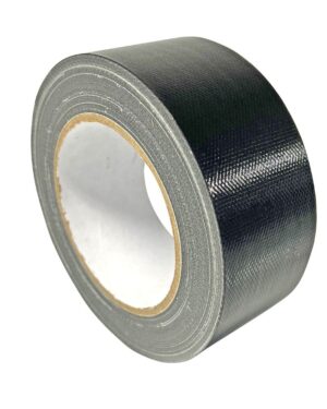 Stylus 369B Multipurpose Cloth 48mm x 25m - Black