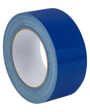 Stylus 369B Multipurpose Cloth 48mm x 25m - Blue