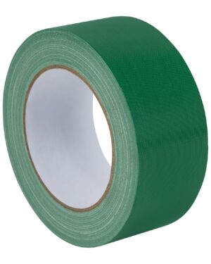Stylus 369B Multipurpose Cloth 48mm x 25m - Green