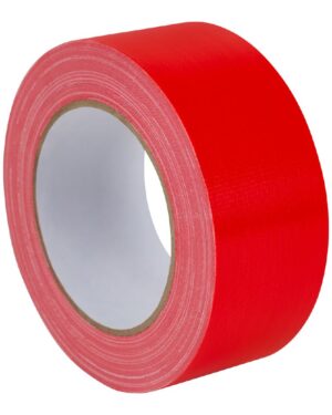 Stylus 369B Multipurpose Cloth 48mm x 25m - Red