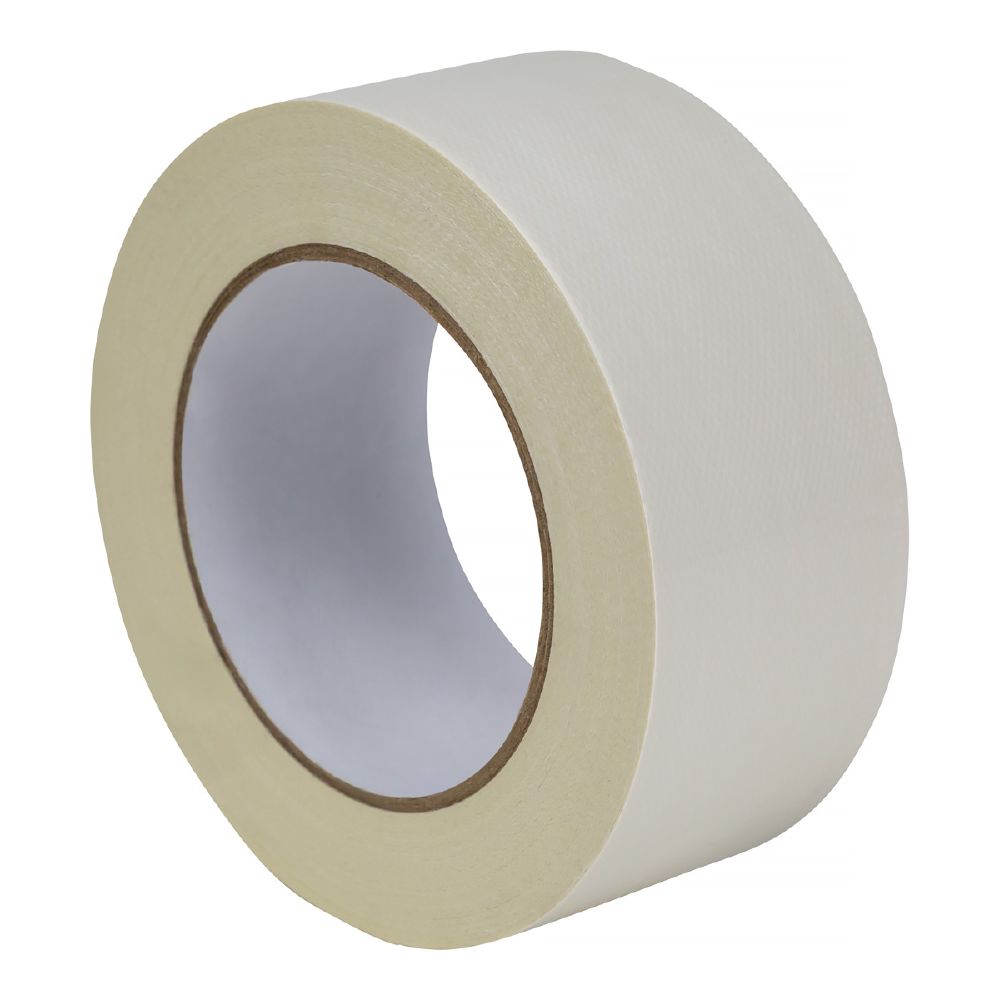 Stylus 369B Multipurpose Cloth 48mm x 25m - White