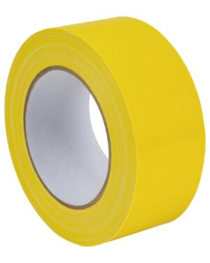 Stylus 369B Multipurpose Cloth 48mm x 25m - Yellow